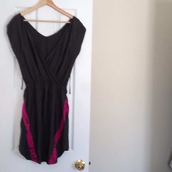 Express dress